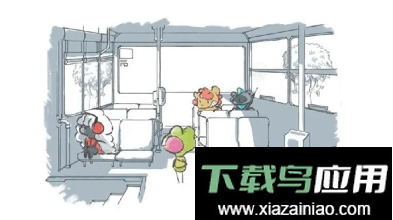 芭蕾舞青蛙v1.0 免费版截图4