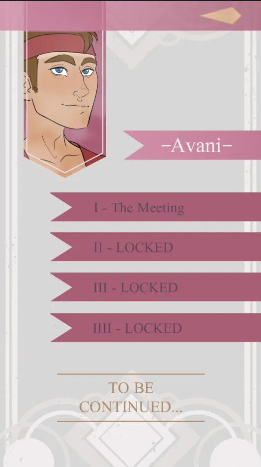 护身符最新手机版v5.000 官方正版截图0