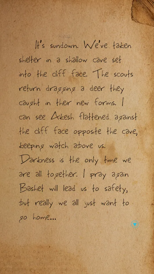 护身符最新手机版v5.000 官方正版截图2