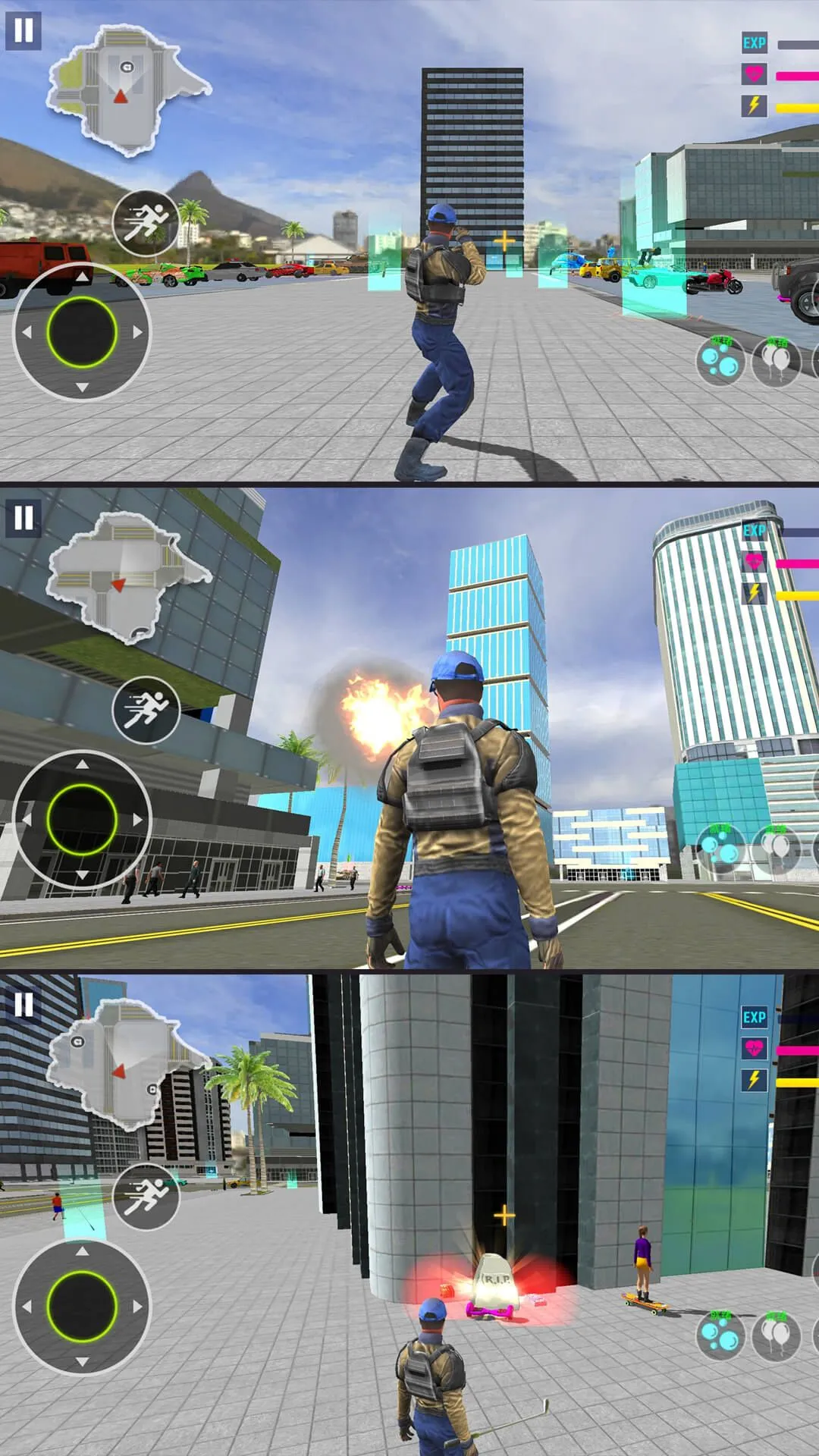 ���ֱ���Ԯ�ж���׿���ֻ���v1.0.0 �ֻ����ͼ3