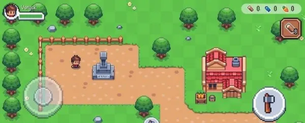 阳光之地安卓版手机版v1.0.11 免费版截图3