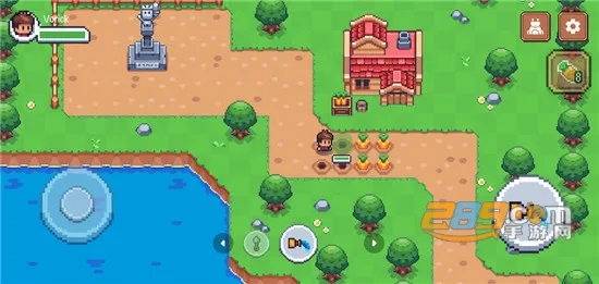 阳光之地安卓版手机版v1.0.11 免费版截图2