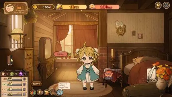 ��ɽ��Ů���ƽ�����޽��v1.03 ��׿���ͼ2