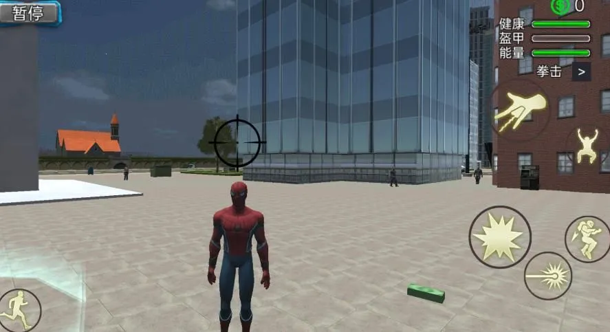 ����Ӣ��ս����׿���ֻ���v1.0 ��Ѱ��ͼ0