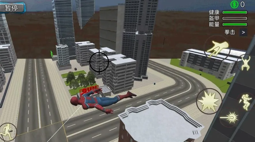 ����Ӣ��ս����׿���ֻ���v1.0 ��Ѱ��ͼ2