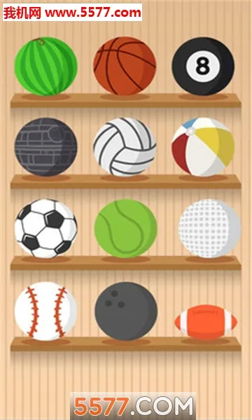 篮球模拟器v1.3 安卓版截图0