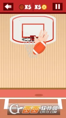 篮球模拟器v1.3 安卓版截图4