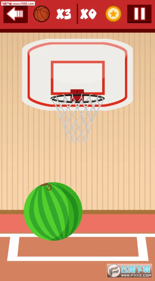 篮球模拟器 篮球模拟器