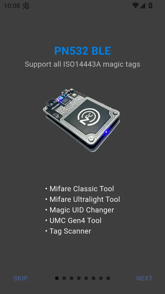 MTools BLEv143.07.27 ��Ѱ��ͼ1