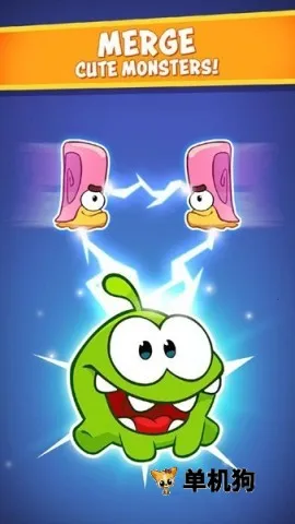 割绳子之森林冒险v19.2.437 免费版截图3