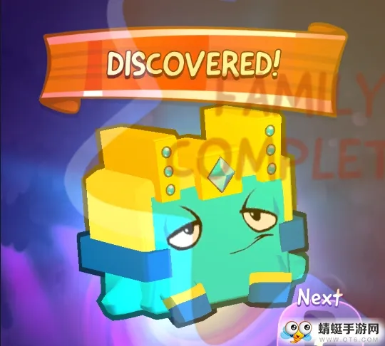 割绳子之森林冒险 割绳子之森林冒险