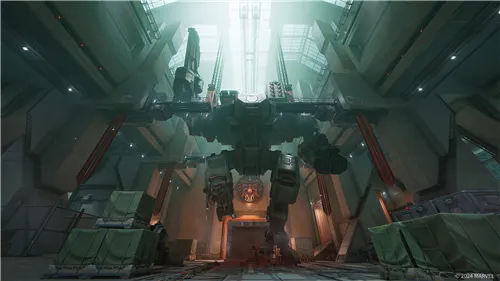 漫威争锋手机版v28.21.4 安卓版截图3