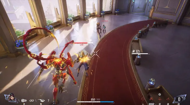 漫威争锋手机版 漫威争锋手机版