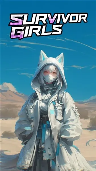 幸存者女孩最新手机版v1.3.5 官方正版截图3