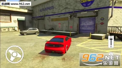 真实停车模拟器v0.30.1 手机版截图2