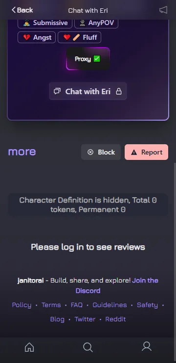 Janitorv1.0.0 手机版截图0