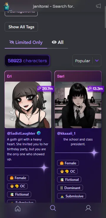 Janitorv1.0.0 手机版截图2