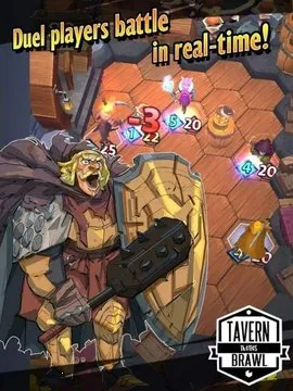 酒馆纷争2026官方正版v1.9.3 官方正版截图3