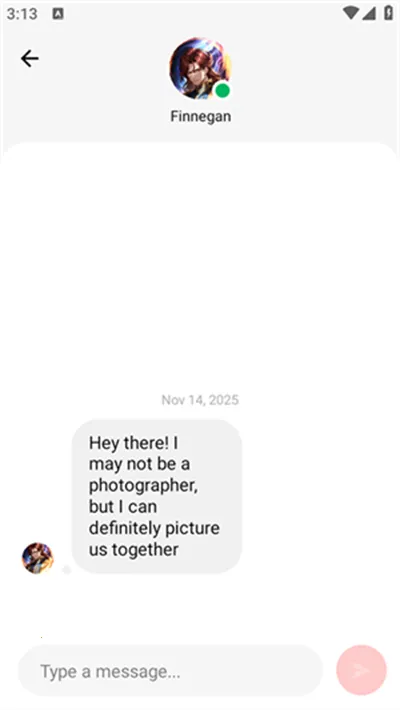 LOVD AI2026官方正版v1.9.6 官方正版截图2