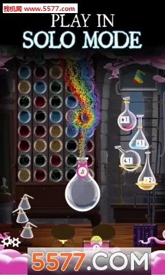 巫术学院2026官方正版v1.4.0 免费版截图0