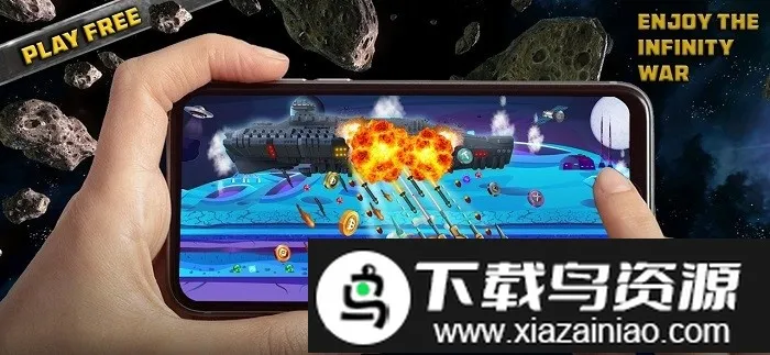 岩石爆炸射手2026下载安装 岩石爆炸射手2026下载安装