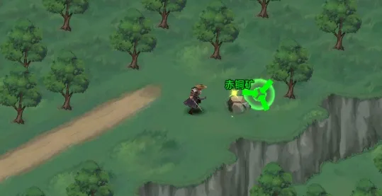 侠客与江湖 侠客与江湖