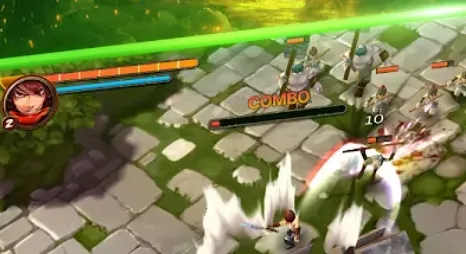 亡灵杀手夏侯惇下载 亡灵杀手夏侯惇下载