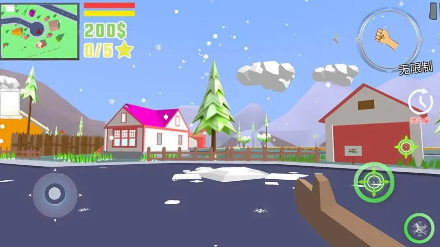 我的模拟沙盒安卓版手机版 我的模拟沙盒安卓版手机版