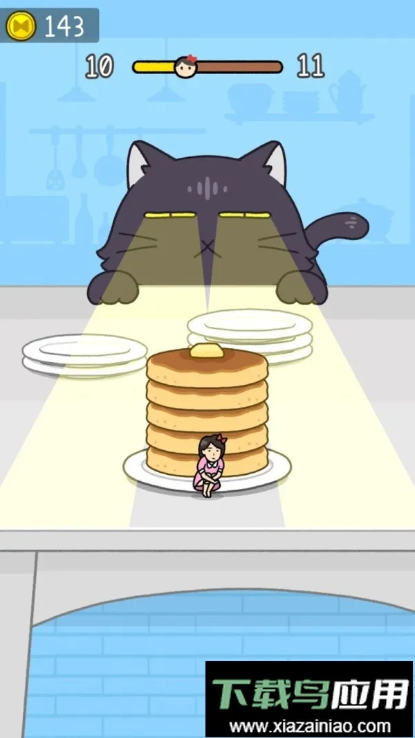 豆腐少女躲猫猫全皮肤2026下载安装v1.0.3 免费版截图2