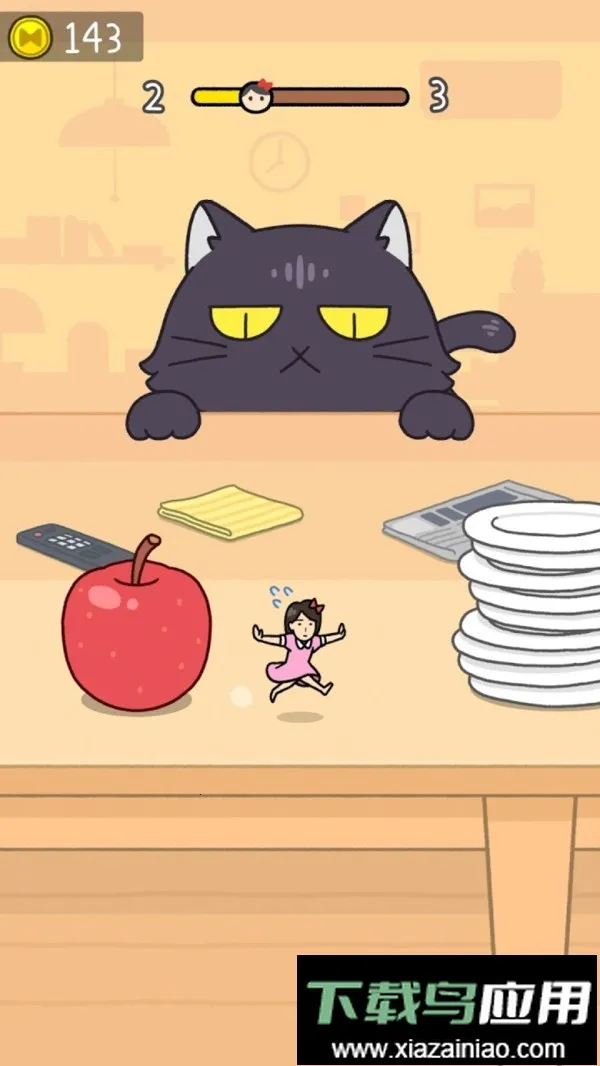 豆腐少女躲猫猫全皮肤2026下载安装v1.0.3 免费版截图4