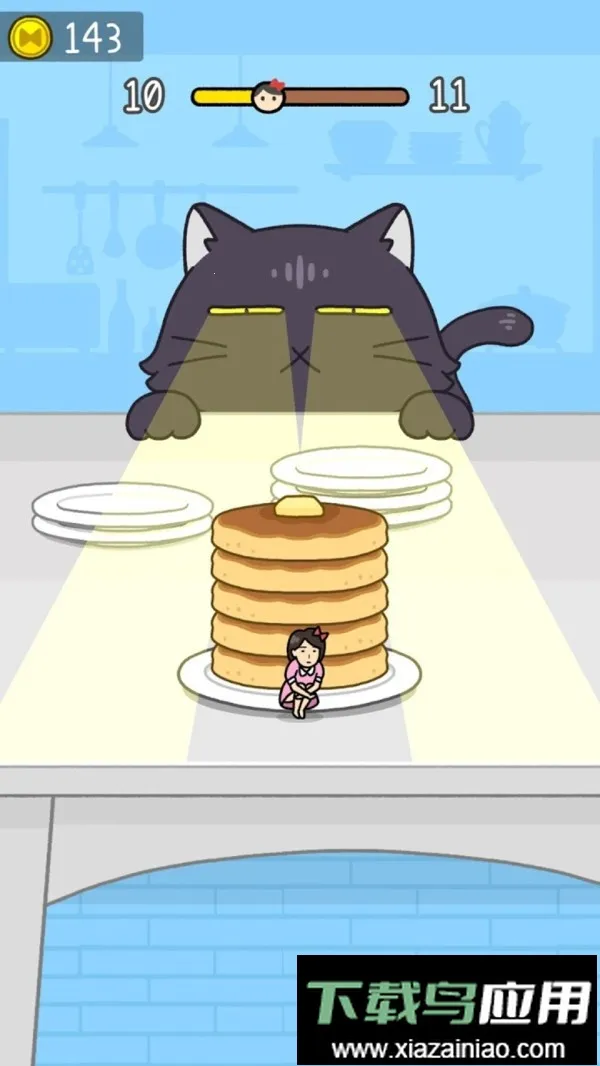 豆腐少女躲猫猫全皮肤2026下载安装 豆腐少女躲猫猫全皮肤2026下载安装