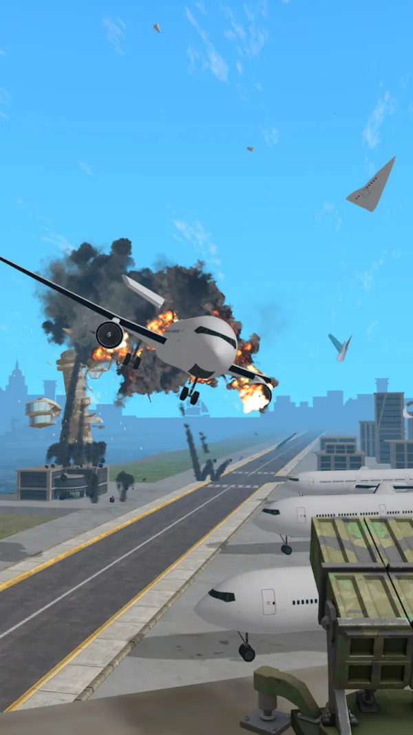 射击模拟器 射击模拟器