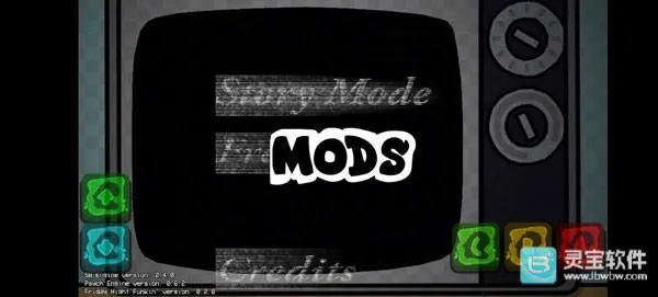 fnf恶搞之家错误化 fnf恶搞之家错误化