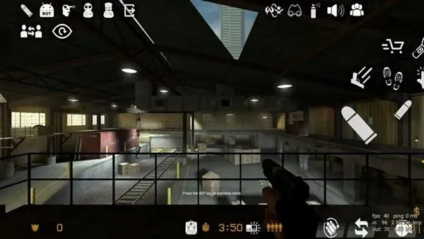 反恐精英起源下载手机版 反恐精英起源下载手机版