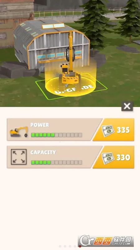 深挖推土机2026下载安装v0.19 官方正版截图0