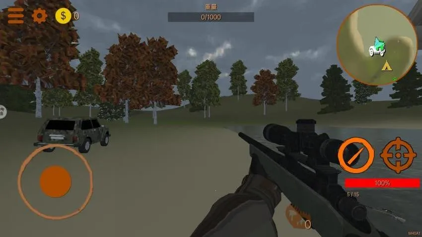 ��Ұģ������v1.0 ��Ѱ��ͼ3