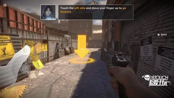 僵尸港湾MOD作弊菜单破解版 僵尸港湾MOD作弊菜单破解版