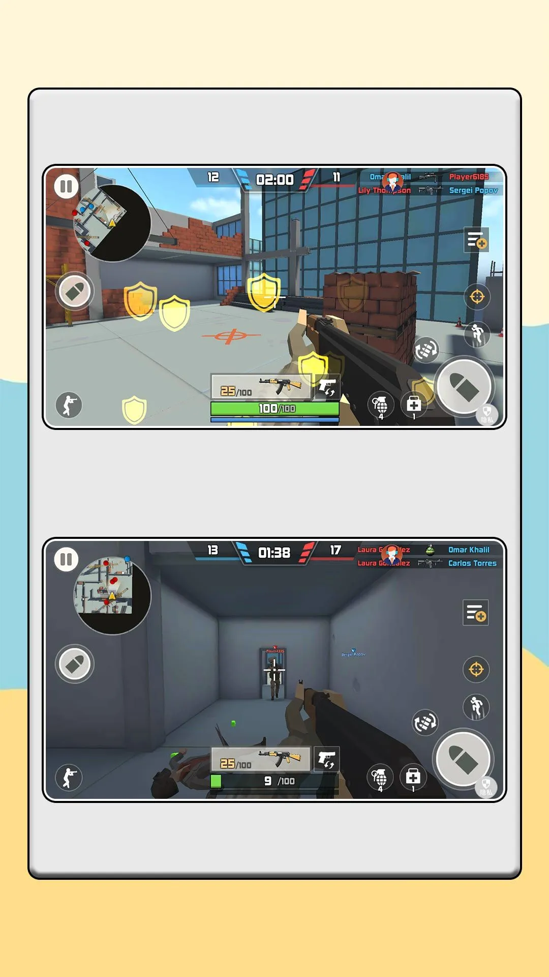 ���гԼ�����ս2026���ذ�װv2.0.0 �ֻ����ͼ4