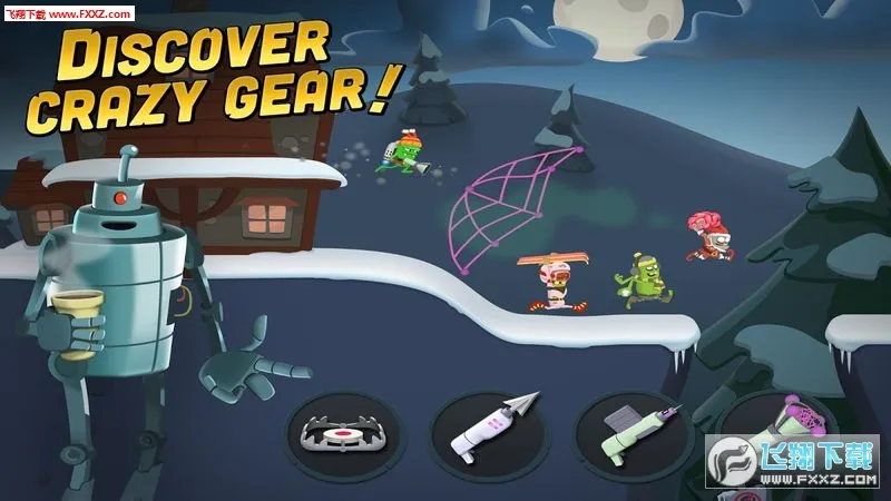 ��ʬե֭���ƽ�������ڹ�������°�v1.56.7 ��׿���ͼ0