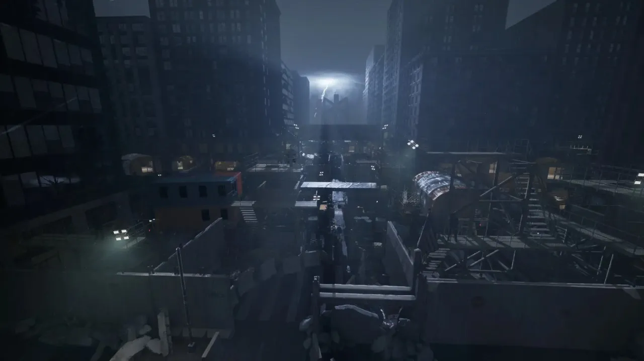 边境丧尸检察官破解版v1 手机版截图2