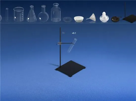 ���⻯ѧʵ�����ƽ��