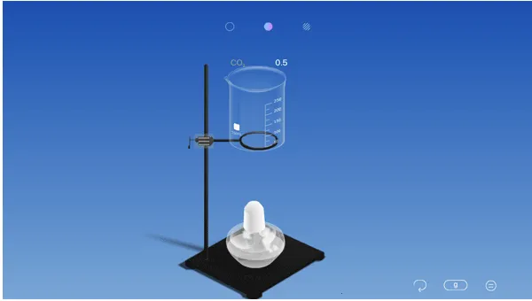 ���⻯ѧʵ�����ƽ��