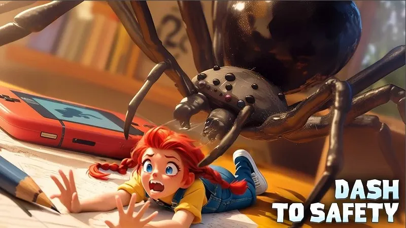 СС�Ҵ�����Ϸv2.7.7 ��׿���ͼ1