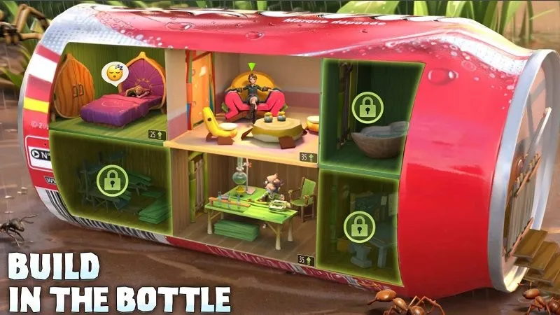 СС�Ҵ�����Ϸv2.7.7 ��׿���ͼ3