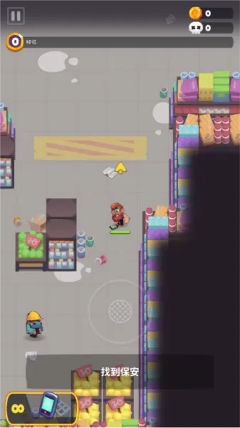 尸战狂潮破解版 尸战狂潮破解版