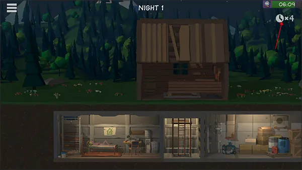 僵尸森林3无限资源下载 僵尸森林3无限资源下载