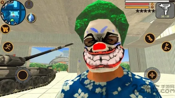 ��˹ά��˹����ģ��2���޽�Ұ氲װv3.2.5 ��׿���ͼ4