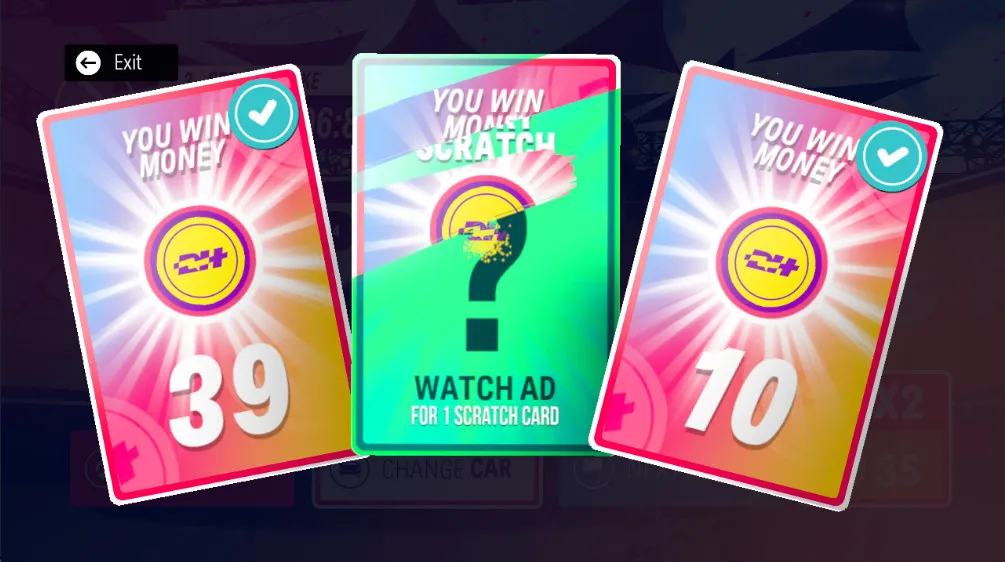 ������ƽ����Ϸv0.2.0 �ֻ����ͼ1