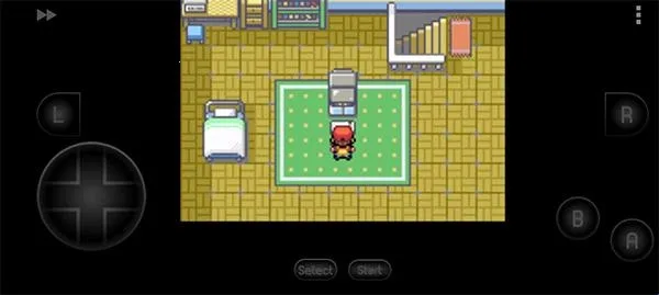 口袋妖怪绿叶 口袋妖怪绿叶