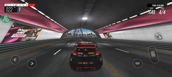 拉力地平线破解版v0.2.0 官方正版截图3